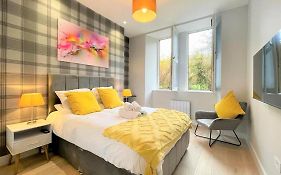 Chic, Newly Reno'D 1 Bed Open Plan, Nr The Meadows